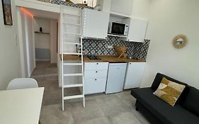 Serenity Loft